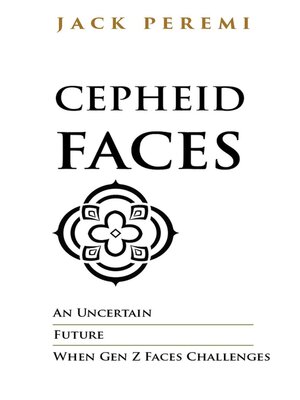 cover image of Cepheid Faces